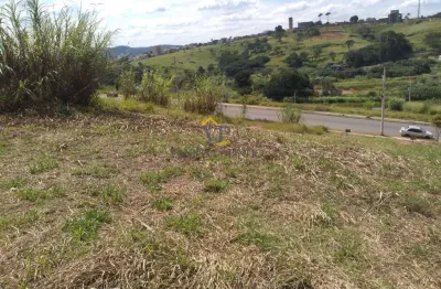 Terreno à venda no Nova Cerejeira, Atibaia 
