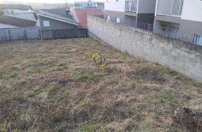 Terreno à venda no Loteamento Nova Atibaia, Atibaia 