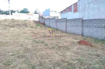 Terreno à venda no Loteamento Nova Atibaia, Atibaia 