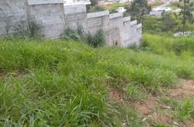 Terreno à venda no Loteamento Nova Atibaia, Atibaia 
