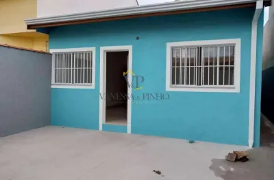 Casa para venda em atibaia, nova atibaia, 3 dormitórios, 1 suíte, 2 banheiros, 2 vagas