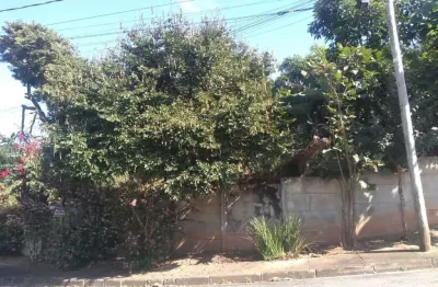 Terreno à venda no Loteamento Vale das Flores, Atibaia 