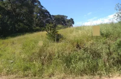 Terreno à venda no Jardim Estância Brasil, Atibaia 