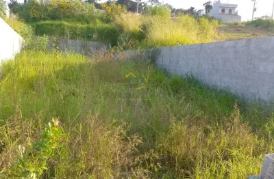 Terreno à venda no Nova Cerejeira, Atibaia 