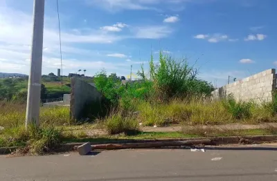 Terreno à venda no Nova Cerejeira, Atibaia 