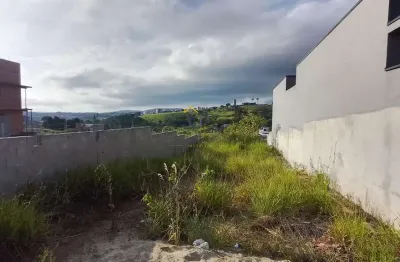 Terreno à venda no Nova Cerejeira, Atibaia 