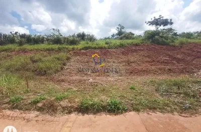 Terreno à venda no Nova Cerejeira, Atibaia 