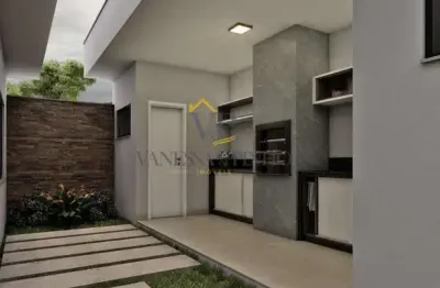 Casa para venda em atibaia, bella atibaia, 3 dormitórios, 1 suíte, 3 banheiros, 2 vagas