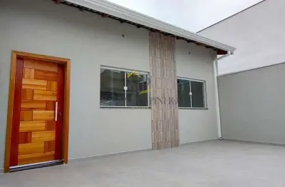 Casa para venda em atibaia, nova atibaia, 3 dormitórios, 2 suítes, 3 banheiros, 2 vagas