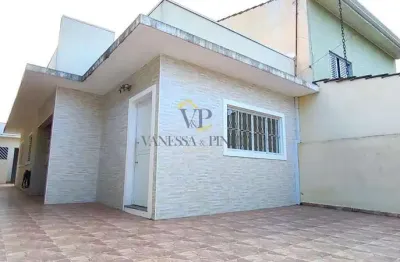 Casa para venda em atibaia, nova atibaia, 2 dormitórios, 1 banheiro, 2 vagas
