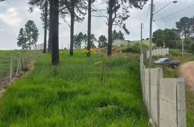 Terreno à venda no Vitória Régia, Atibaia 