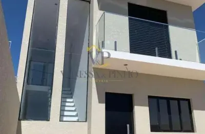 Casa para venda em atibaia, bella atibaia, 3 dormitórios, 3 suítes, 3 banheiros, 2 vagas