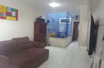 Casa para venda em atibaia, nova atibaia, 3 dormitórios, 1 suíte, 2 banheiros, 2 vagas