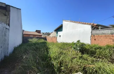 Terreno à venda no Loteamento Nova Atibaia, Atibaia 