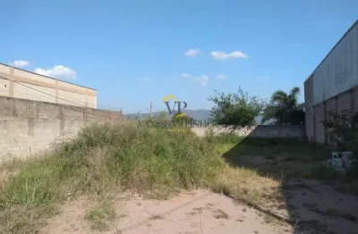Terreno comercial para venda em atibaia, jardim das cerejeiras