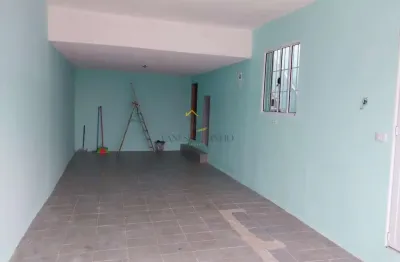 Salão comercial para locação em atibaia, jardim imperial, 1 banheiro