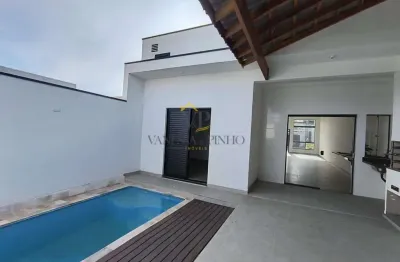 Casa para venda em atibaia, nova atibaia, 3 dormitórios, 1 suíte, 3 banheiros, 2 vagas