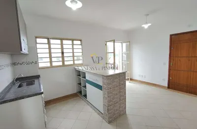 Apartamento para locação em atibaia, alvinópolis, 1 dormitório, 1 suíte, 1 banheiro, 1 vaga