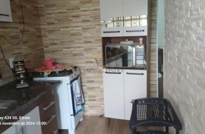 Apartamento para venda em atibaia, caetetuba, 2 dormitórios, 1 banheiro