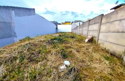 Terreno à venda no Loteamento Nova Atibaia, Atibaia 