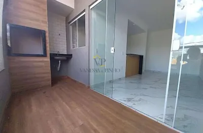 Apartamento para alugar no Loteamento Nova Atibaia, Atibaia 