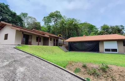 Casa em condomínio para venda em bom jesus dos perdões, guaxinduva, 3 dormitórios, 1 suíte, 2 banheiros, 6 vagas