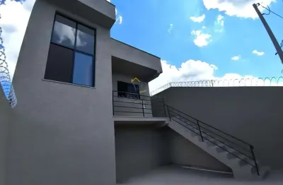 Casa para venda em atibaia, bella atibaia, 2 dormitórios, 1 suíte, 2 banheiros, 2 vagas