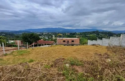 Terreno à venda no Jardim Estância Brasil, Atibaia 