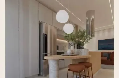 Apartamento à venda no Nova Cerejeira, Atibaia 