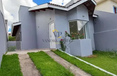 Casa para locação em atibaia, nova atibaia, 2 dormitórios, 1 suíte, 2 banheiros, 2 vagas