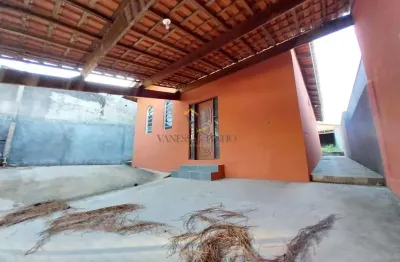 Casa para locação em atibaia, recreio maristela, 2 dormitórios, 2 banheiros, 3 vagas