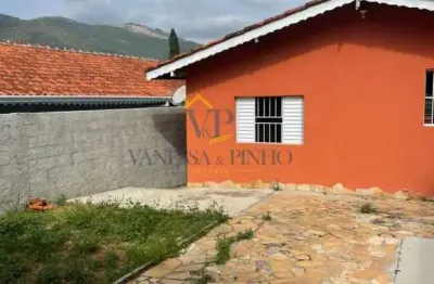 Casa para venda em atibaia, recreio maristela, 2 dormitórios, 2 banheiros, 3 vagas