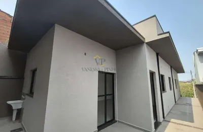 Casa para locação em atibaia, nova atibaia, 3 dormitórios, 1 suíte, 2 banheiros, 2 vagas