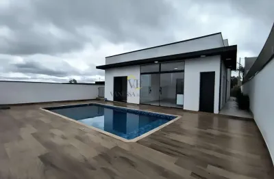 Casa para locação em bom jesus dos perdões, condomínio alto da floresta, 3 dormitórios, 2 suítes, 4 banheiros, 2 vagas