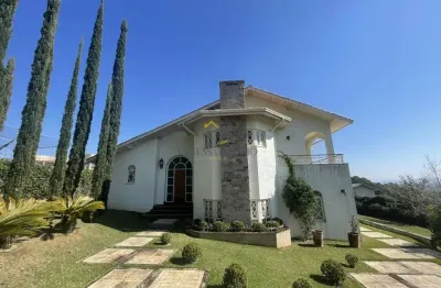 Casa para locação em atibaia, parque rio abaixo, 6 dormitórios, 6 suítes, 8 banheiros, 6 vagas