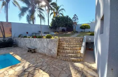 Chácara para locação em atibaia, jardim estância brasil