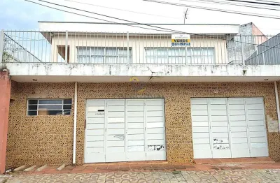 Casa para venda, jardim brasil, 3 dormitórios, 2 banheiros, 6 vagas