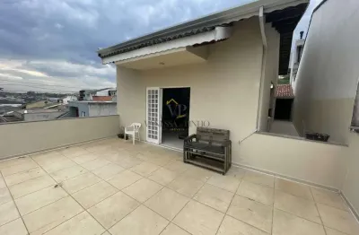 Casa para locação em atibaia, nova atbaia, 3 dormitórios, 1 suíte, 3 banheiros, 4 vagas