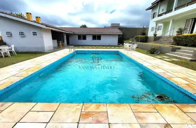 Casa para locação em atibaia, condomínio flamboyant-b, 4 dormitórios, 2 suítes, 3 banheiros, 3 vagas