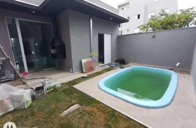 Casa para locação em atibaia, nova atibaia, 3 dormitórios, 1 suíte, 2 banheiros, 2 vagas