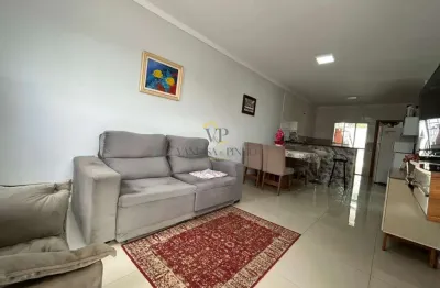 Casa para venda em atibaia, bella atibaia, 3 dormitórios, 1 suíte, 2 banheiros, 2 vagas