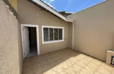 Casa para venda em atibaia, nova atibaia, 2 dormitórios, 1 banheiro, 1 vaga