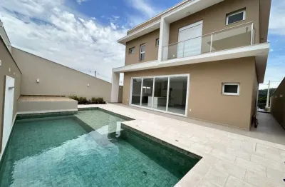 Casa para venda em atibaia, nova gardênia, 3 dormitórios, 3 suítes, 4 banheiros, 3 vagas
