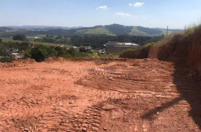 Terreno em condomínio para venda em bom jesus dos perdões, guaxinduva