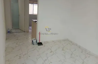 Apartamento para venda em atibaia, caetetuba, 2 dormitórios, 1 banheiro, 1 vaga
