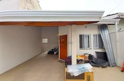 Casa para venda em atibaia, nova cerejeira, 3 dormitórios, 1 suíte, 2 banheiros, 3 vagas