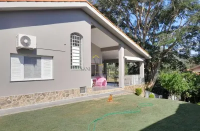 Casa para venda em atibaia, loteamento loanda, 3 dormitórios, 1 suíte, 3 banheiros, 3 vagas