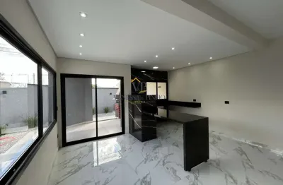 Casa para venda em atibaia, nova atibaia, 3 dormitórios, 1 suíte, 2 banheiros, 2 vagas