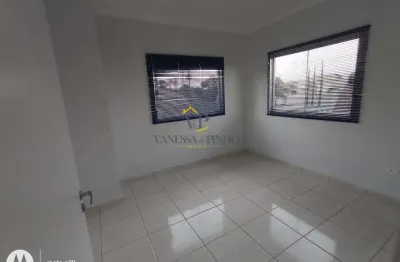 Sala comercial para locação em atibaia, nova atibaia, 1 banheiro