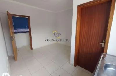 Sala comercial para locação em atibaia, nova atibaia, 1 banheiro